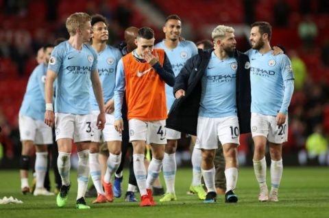 英超最新积分榜：枪手仍积36分领跑，曼城、维拉分列二三位（英超积分榜更新：阿森纳以36分继续领跑，曼城与维拉分居二、三位）