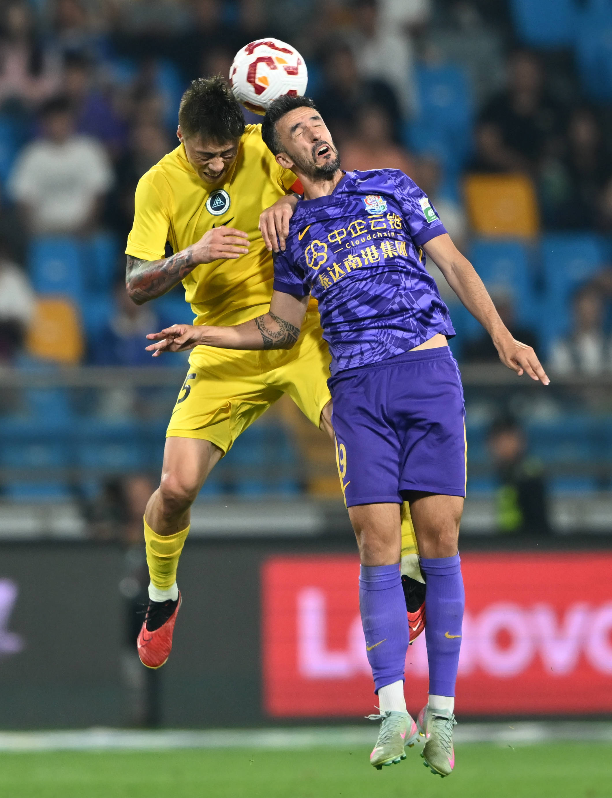 TA：利马的恢复过程十分艰难，但阿莫林一直默默给他支持