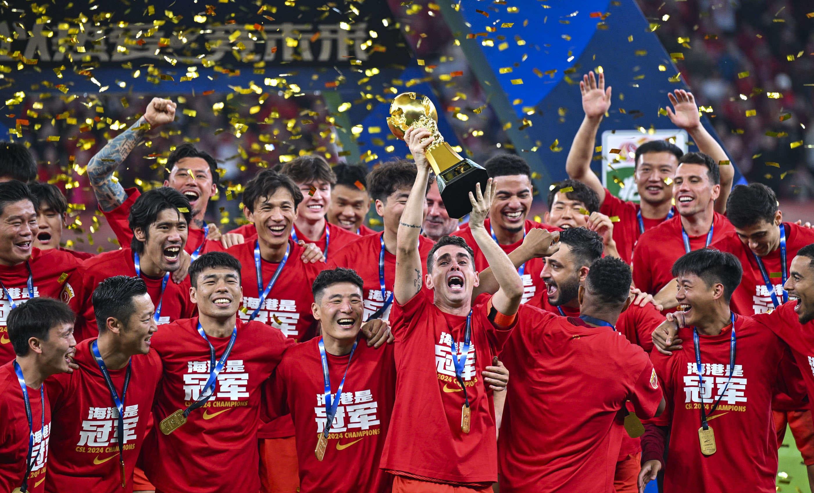 范晓冬：贺一然玷污了亚泰17号，亚泰老领导曾说降级哪也别去