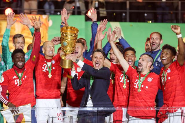 克罗地亚男篮状态回升