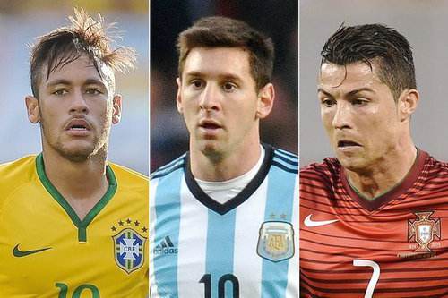 克亚尔：莱奥要变得更稳定，他能成为世界上最好的球员之一