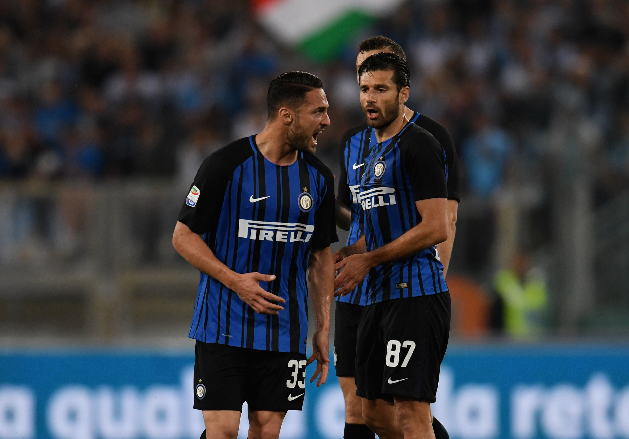 格拉齐亚尼：意大利必须召回基耶萨；皮奥的成长模版是凯恩