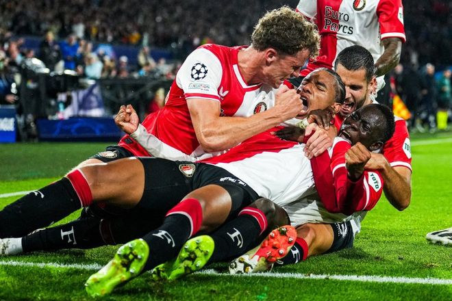 世俱杯金靴赔率：姆巴佩1赔5.5居首 哈兰德紧追（世俱杯金靴赔率出炉：姆巴佩以1赔5.5领跑，哈兰德紧随其后）