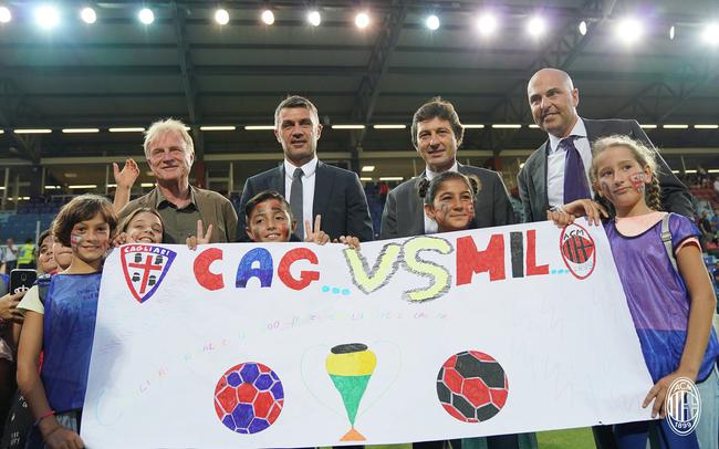 萨巴莱塔：西班牙人在世青赛后曾想签下梅西，但巴萨断然拒绝