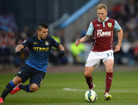 若莱万今晚进球，布鲁日将成为他欧冠中打入进球的第39个对手